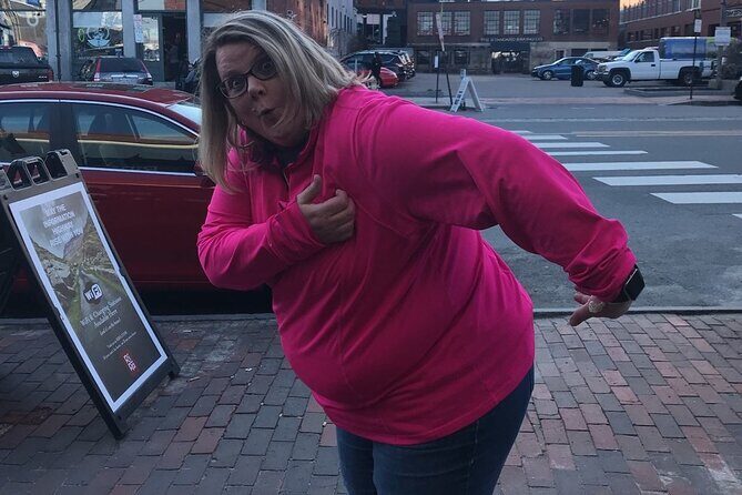 Explore Edmonton with a Unique Scavenger Hunt by Wacky Walks - A Detailed Breakdown of the Itinerary