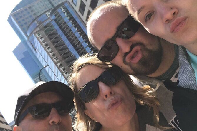 Explore Edmonton with a Unique Scavenger Hunt by Wacky Walks - Authentic Insights From Participants