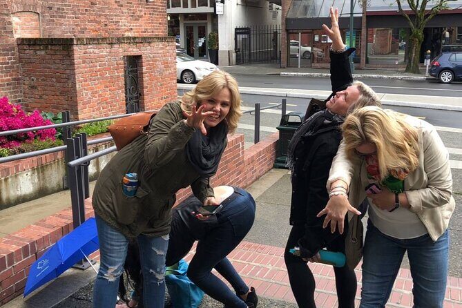 Explore Edmonton with a Unique Scavenger Hunt by Wacky Walks - Final Thoughts