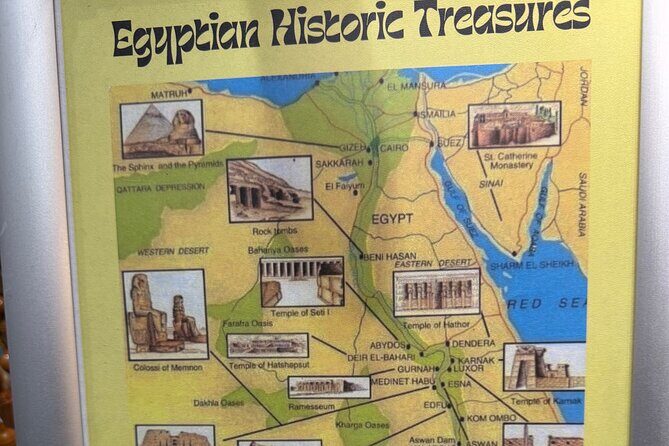 Explore Egypt in Washington DC A Living Civilization Experience - Who Will Benefit Most from This Tour?