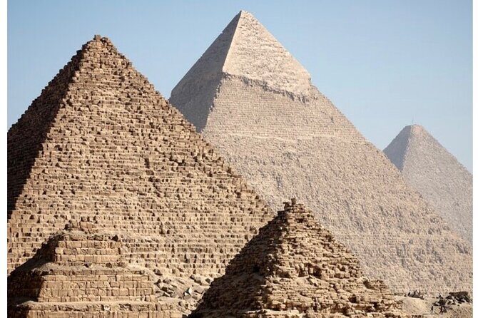 Explore Egypt in Washington DC A Living Civilization Experience - Final Thoughts