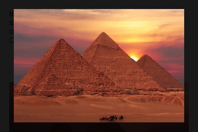 Explore Egypt in Washington DC A Living Civilization Experience - FAQ