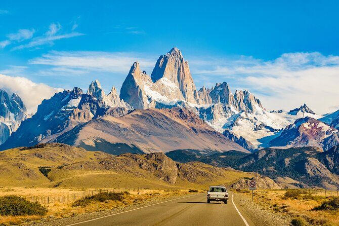 Explore El Chaltén in a DayFull Private Tour and get the best price - Key Points