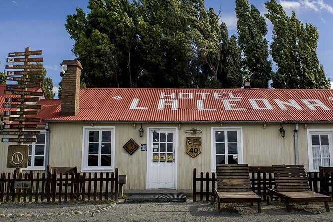 Explore El Chaltén in a DayFull Private Tour and get the best price - Who Is This Tour Best For?