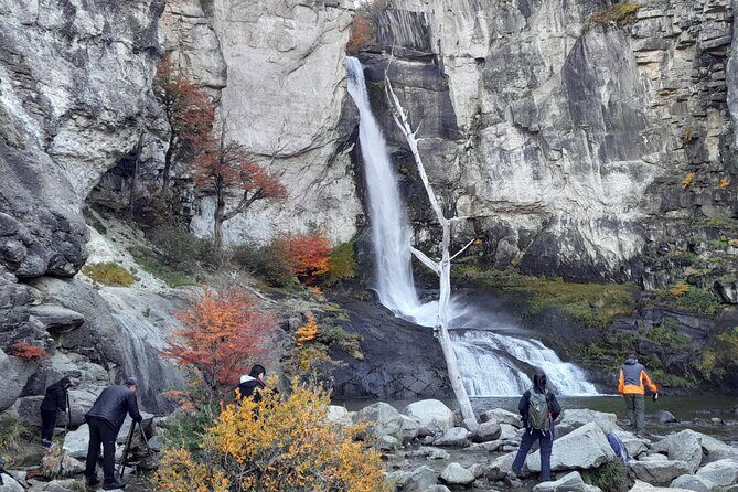 Explore El Chaltén in a DayFull Private Tour and get the best price - FAQ