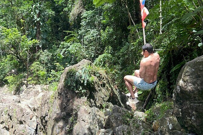 Explore El Yunque: Hiking, Swings & Waterslide (Small Group) - Final Thoughts: Who Is This Tour Best For?