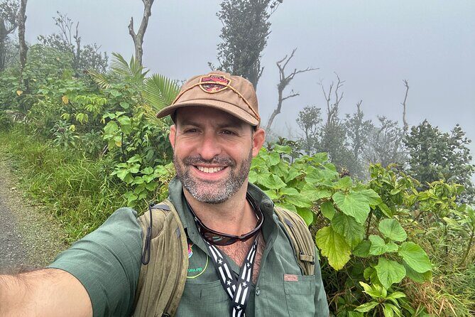 Explore El Yunque National Forest Guided Nature Adventure - A Detailed Look at the El Yunque Guided Tour