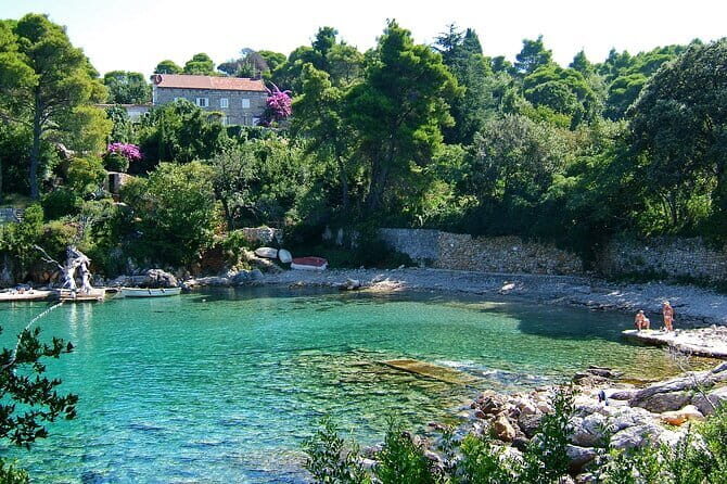 Explore Elaphiti islands by Private trip with Ferretti mini yacht - The Sum Up: Is It Worth It?
