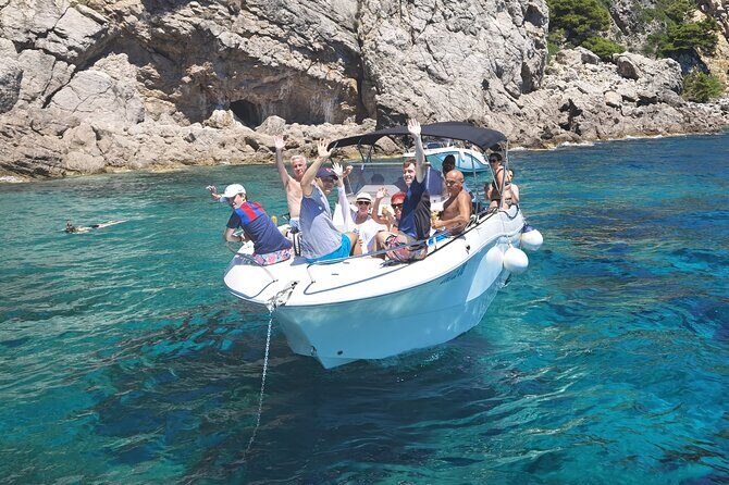 Explore Elaphiti Islands in this unique tour at your own pace for 4 or 8 hours - Wrapping Up