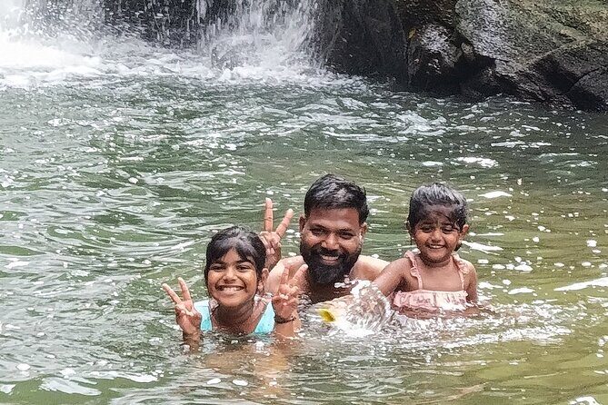 Explore Ella Highlights in a Private Guided Tour - An In-Depth Look at the Ella Highlights Tour