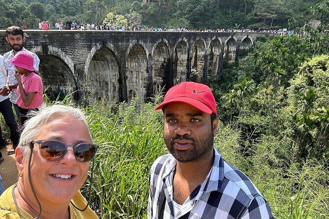 Explore Ella Highlights in a Private Guided Tour - The Sum Up