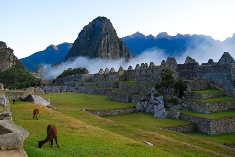 Explore Enchanted Peru in 7 Days/ ICA - PUNO - Practical Details and Overall Value