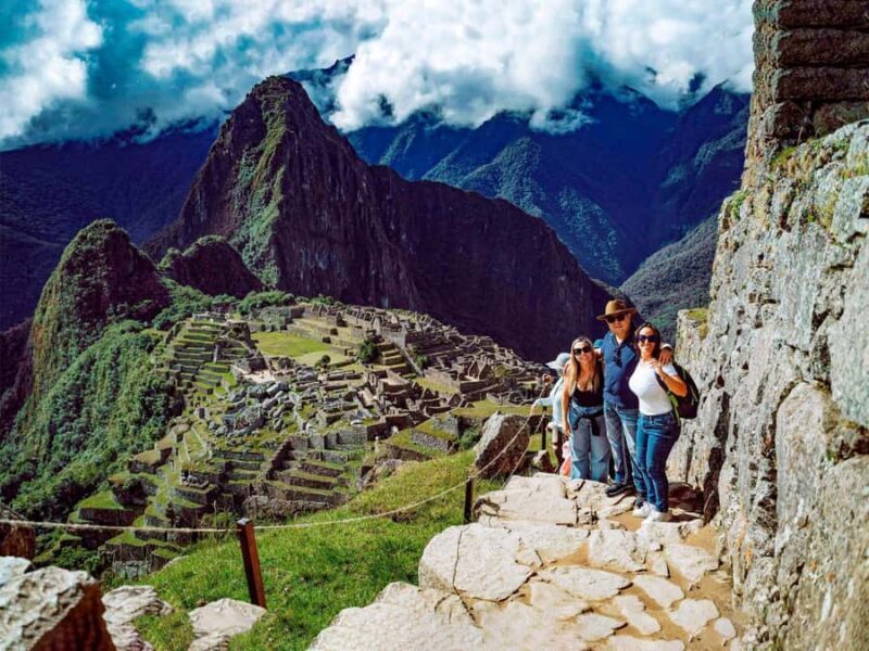 Explore Enchanted Peru in 7 Days/ ICA - PUNO - FAQ