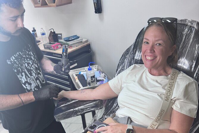 Explore Ensenada with Private Car and Walking Tour - Exploring Ensenada with Private Car and Walking Tour