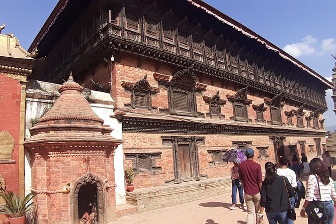Explore Entire Kathmandu with Guide - A Deep Dive into Kathmandu’s Cultural Gems