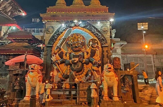 Explore Entire Kathmandu with Guide - FAQ