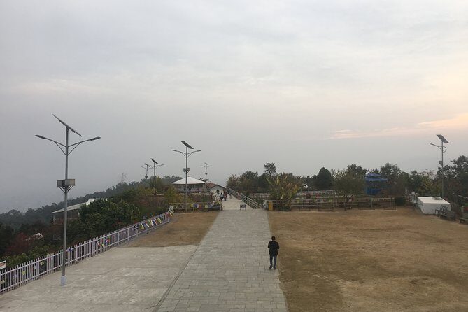 Explore Entire Pokhara City - A Deep Dive into the Experience