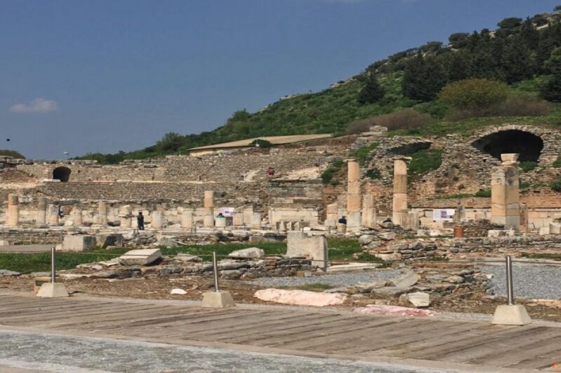 Explore Ephesus: Virgin Marry & Artemis with Lunch & Ticket - Final Thoughts