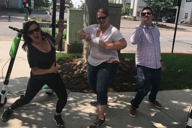 Explore Escondido with a Scavenger Hunt by Operation City Quest - Key Points