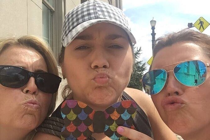 Explore Escondido with a Scavenger Hunt by Operation City Quest - Authentic Experiences and Reviews