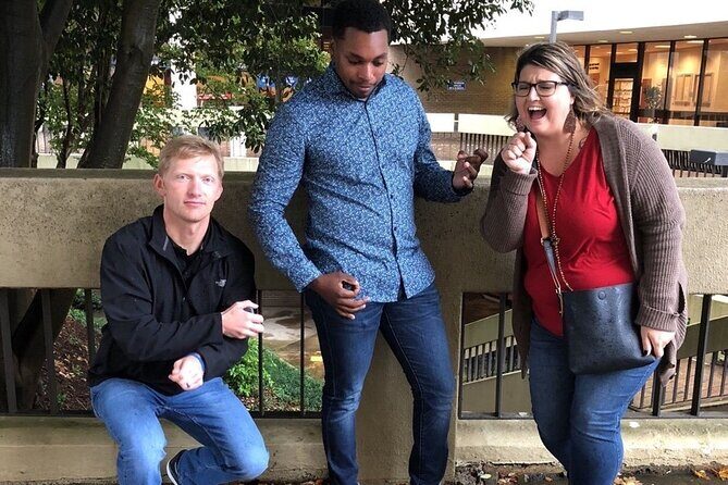 Explore Escondido with a Scavenger Hunt by Operation City Quest - Who Should Consider This Tour?