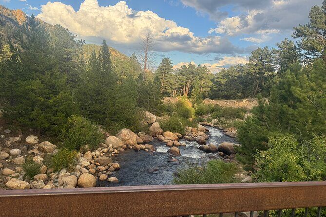 Explore Estes Park E Bike Guided Tour - Why This Tour Is a Smart Choice