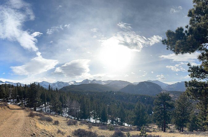 Explore Estes Park E Bike Guided Tour - Final Thoughts: Who Should Book This Tour?