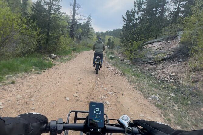 Explore Estes Park E Bike Guided Tour - Frequently Asked Questions