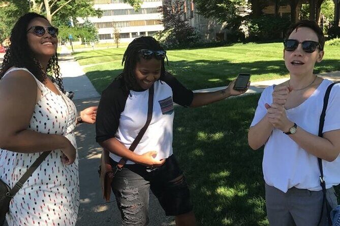 Explore Eugene with a Unique Scavenger Hunt by Wacky Walks - The Itinerary and What You Can Expect