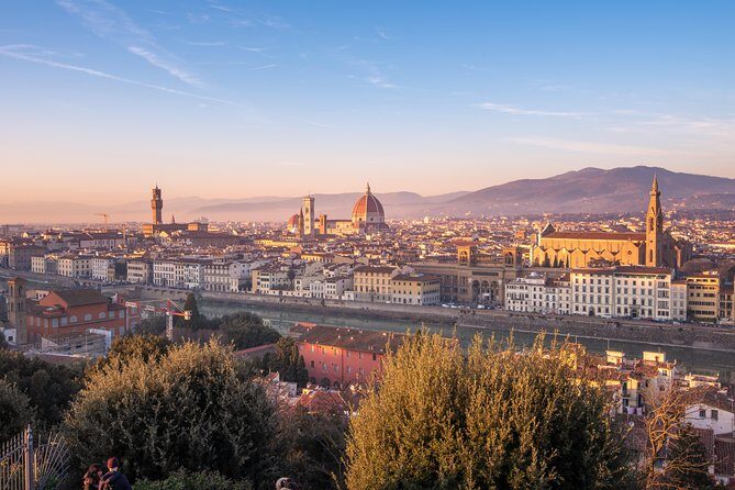 Explore Florence in 60 minutes with a Local - What the Tour Includes and What to Keep in Mind