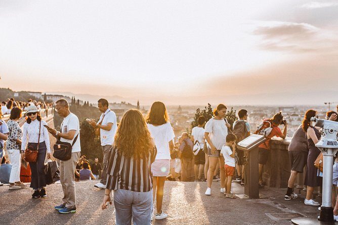 Explore Florence in 60 minutes with a Local - Final Thoughts: Is It Worth It?