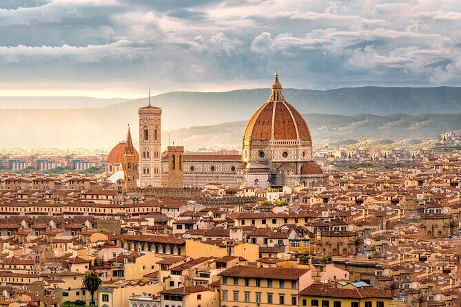 Explore Florence Starting from Italy's Second Largest Duomo - The Experience of Visiting Florence’s Duomo