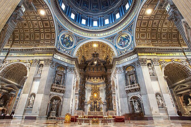 Explore Florence Starting from Italy's Second Largest Duomo - What Sets This Tour Apart
