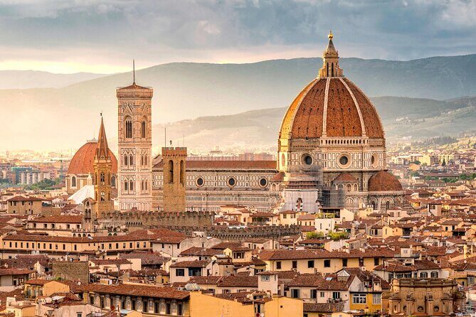 Explore Florence Starting from Italy's Second Largest Duomo - FAQs