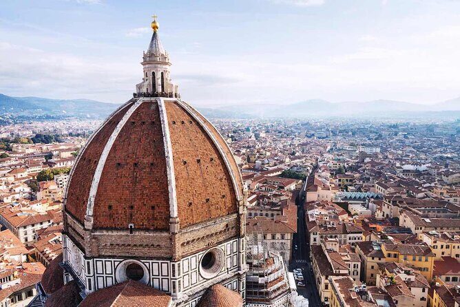 Explore Florence Starting from Italy's Second Largest Duomo - Final Thoughts