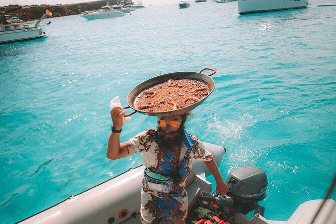 Explore Formentera with a Full-Day Private Sailboat Trip - What Past Travelers Say