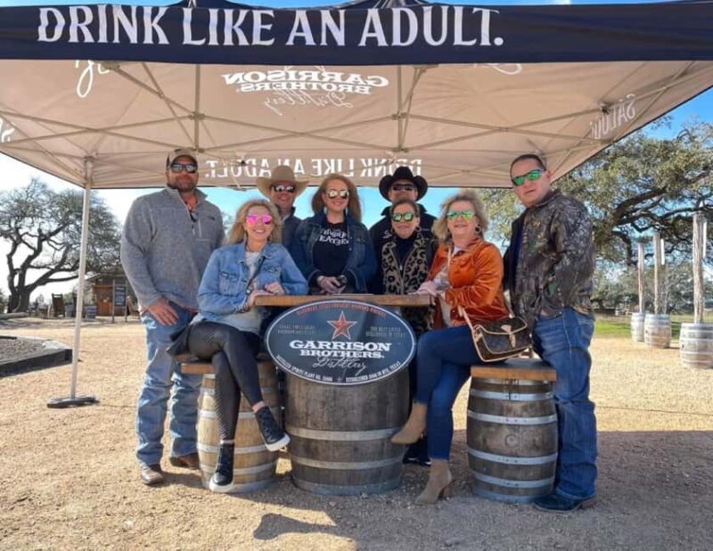 Explore Fredericksburgs Wine Scene with True Texas Charm - An In-Depth Look at the Fredericksburg Wine Tour Experience