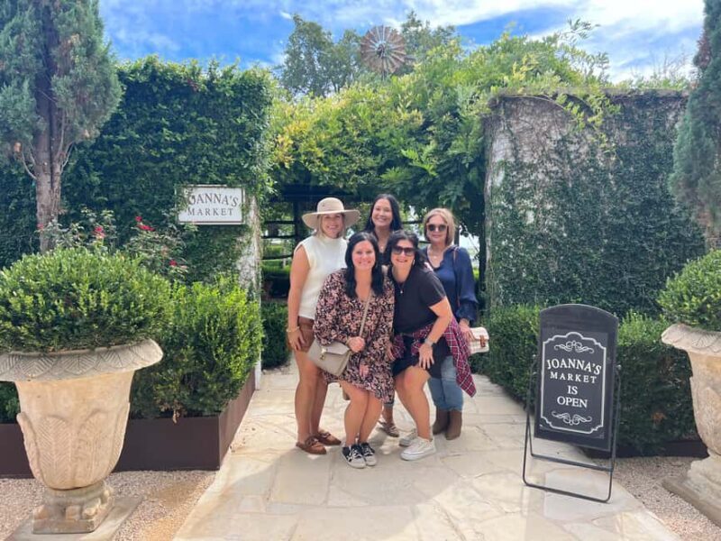 Explore Fredericksburgs Wine Scene with True Texas Charm - Who Should Consider This Tour?