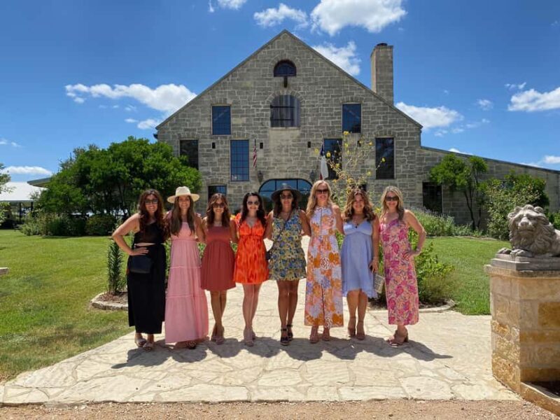 Explore Fredericksburgs Wine Scene with True Texas Charm - Final Thoughts