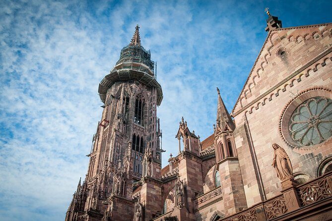 Explore Freiburg in 60 minutes with a Local - The Sum Up