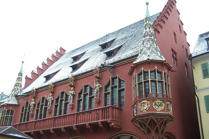 Explore Freiburg in 60 minutes with a Local - FAQ
