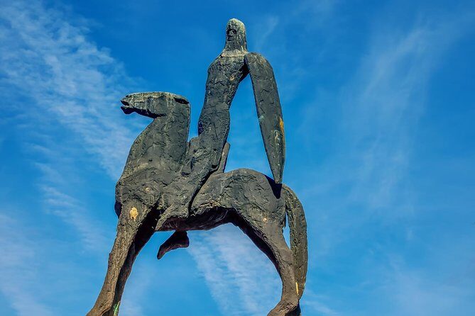 Explore Freiburgs Art and Culture with a Local - FAQs