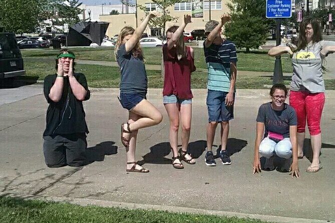 Explore Gainesville with a Unique Scavenger Hunt by Crazy Dash - Frequently Asked Questions