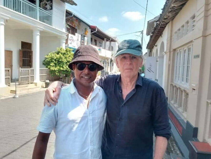 Explore Galle Fort with Local Guide - Who Should Consider This Tour?