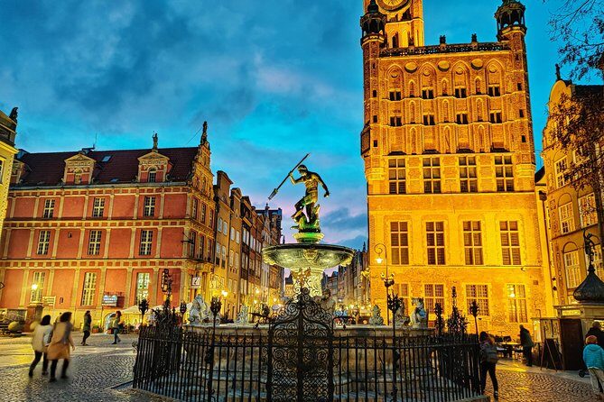 Explore Gdask: 6-Hour Private Guided Tour of Key Highlights - In-Depth Review: What Makes This Tour Stand Out