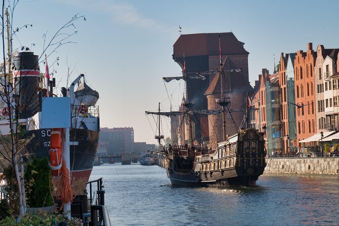 Explore Gdask: 6-Hour Private Guided Tour of Key Highlights - FAQ
