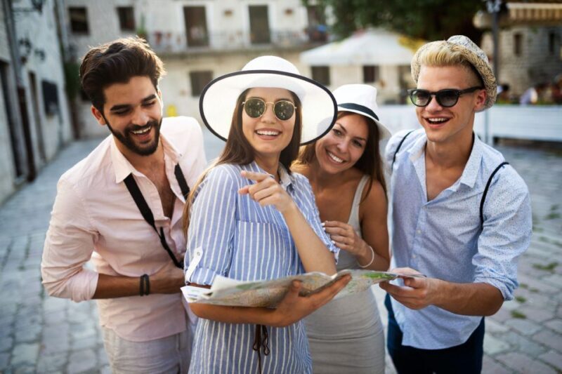 Explore Gems of Utrecht Walking Tour for Couples - A Deep Dive into the Experience