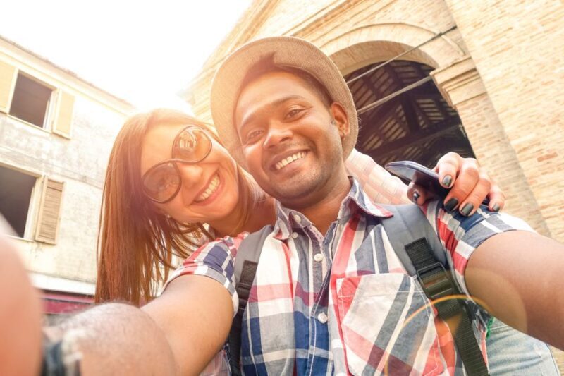 Explore Gems of Utrecht Walking Tour for Couples - Who Should Book This Tour?