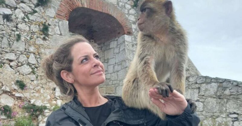 Explore Gibraltar with a Private Guide from Malaga. - Key Points