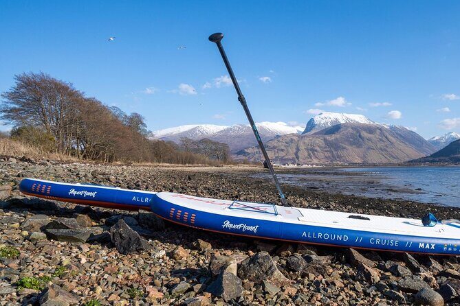 Explore Glenfinnan - Adults - Final Thoughts